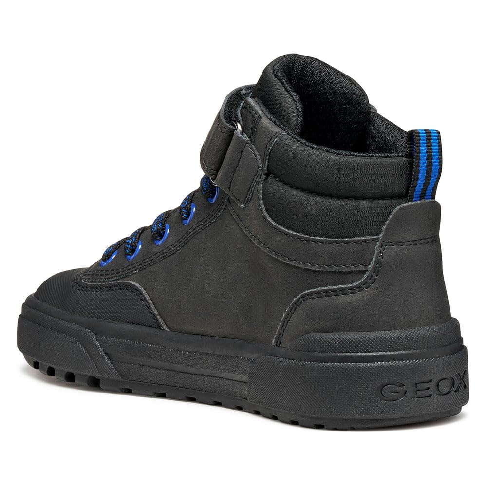 Geox Jungen J Weemble BoySneaker
