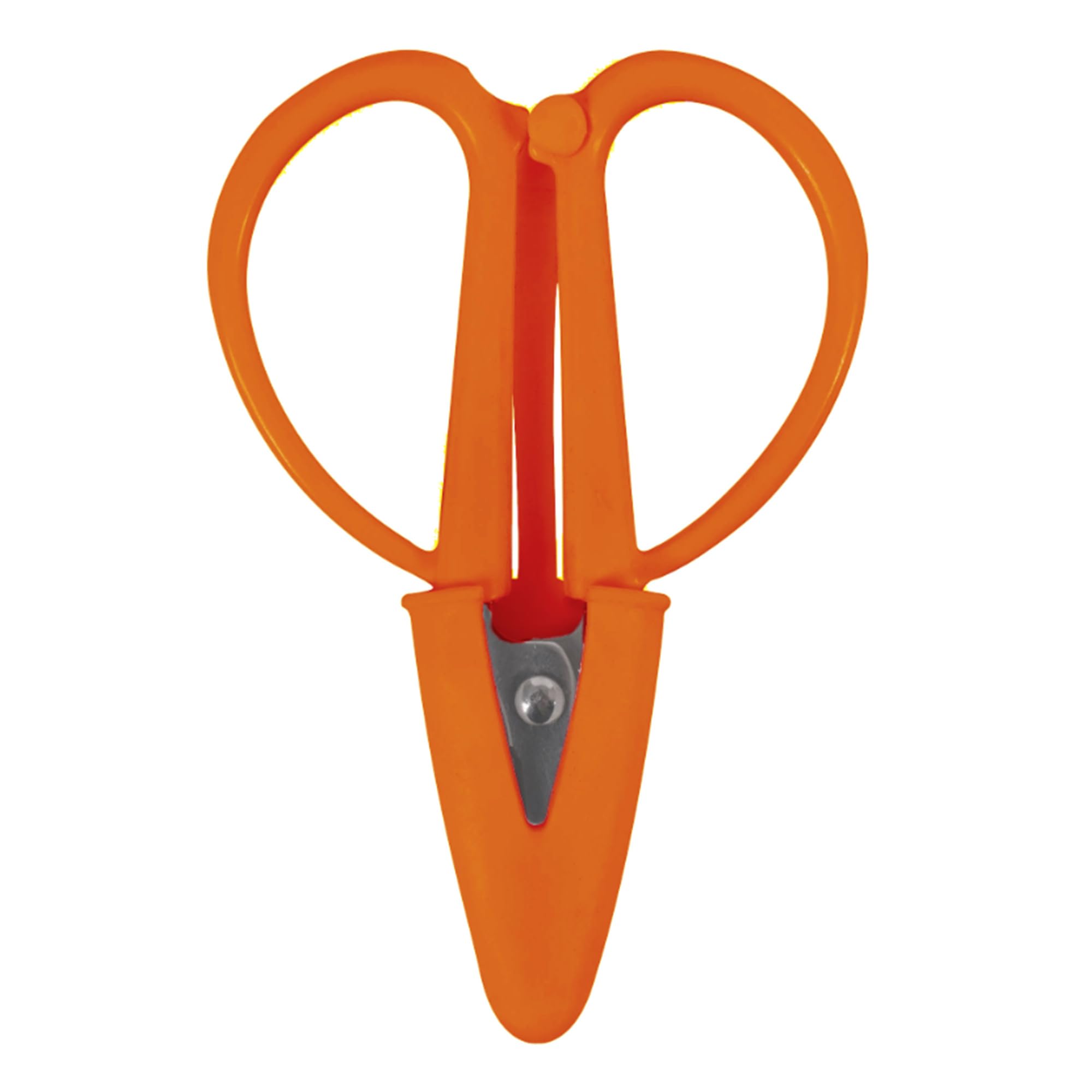 JubileeYarn Tiny Traveler Units - Portable TSA Compliant Mini Airplane Snips - Endless Desert - 1 Unit