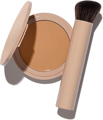TUNBOT Concealer Foundation — main product photo from Amazon listing (ASIN B0DNMFNZ48)