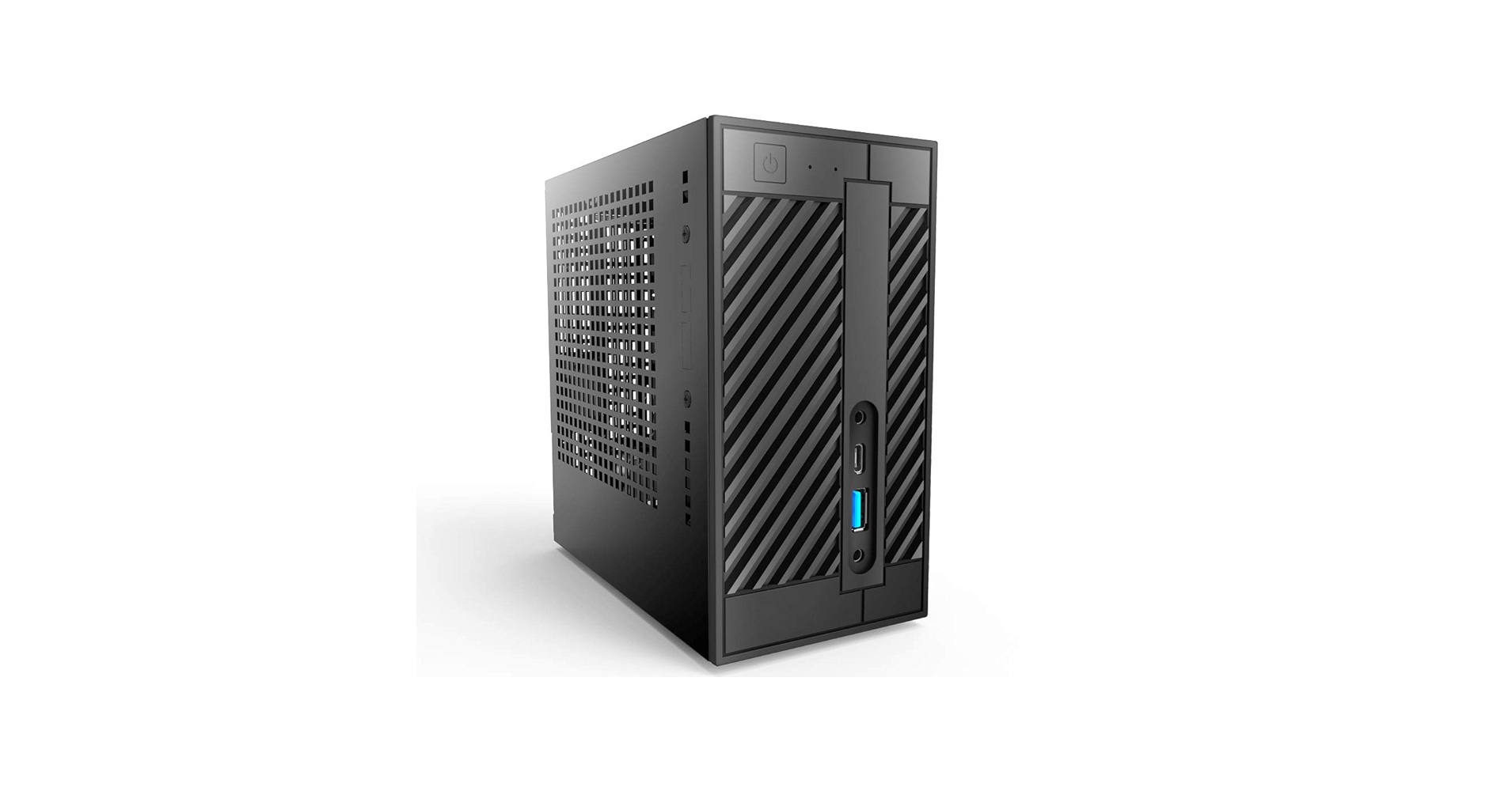 送料無料　 ASRock deskmini 310 Amazon.com: ASRock Deskmini 310 Barebone Black LGA1151 up to