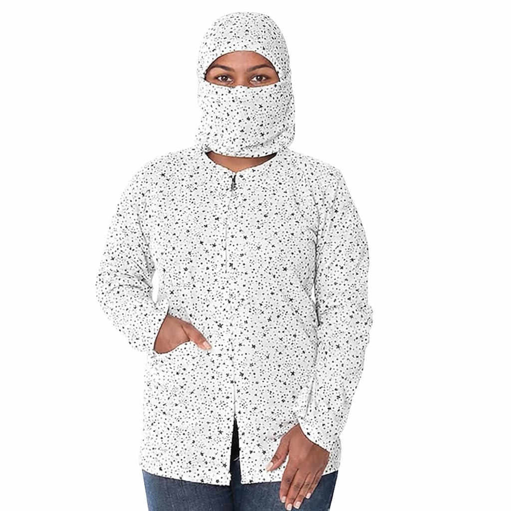 Women Summer Coat Cotton Hosiery (Pack of 1)