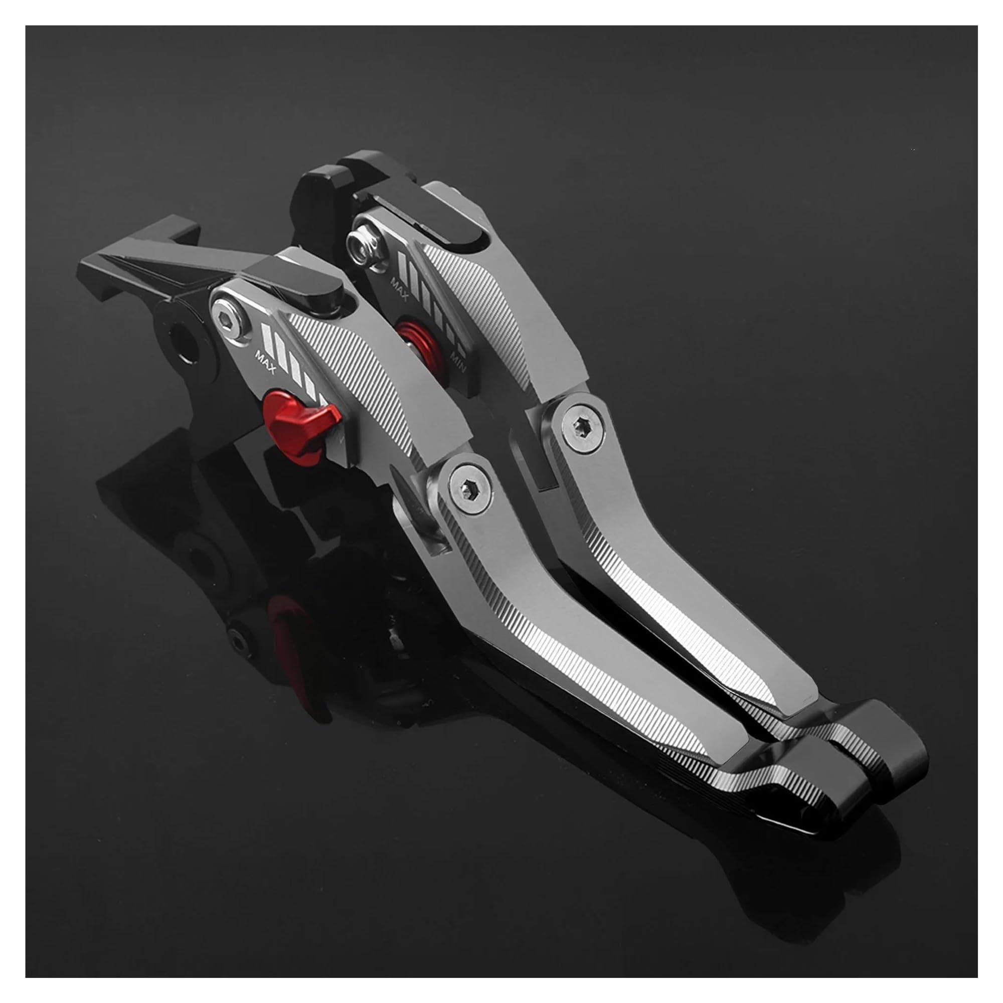 Usqbuzhhk C Brake Lutch Lever Motorcycle Adjustable Extendable Handle Bar Folding Brake Lutch Levers For Benelli 502 Trk 502X Trk502(C)