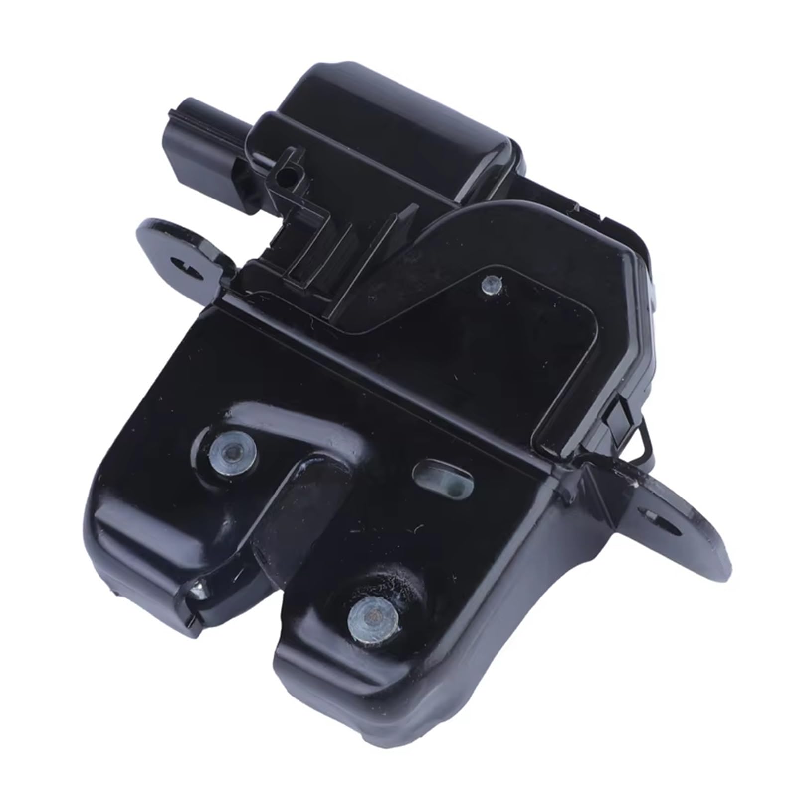 Rear Tailgate Boot Lock Latch for Captur for Logan for Sandero for Fluence for Megane III for Coupe 2008 for Clio IV for Duster Rear Trunk Lock Actuator 905039428R 905039428R