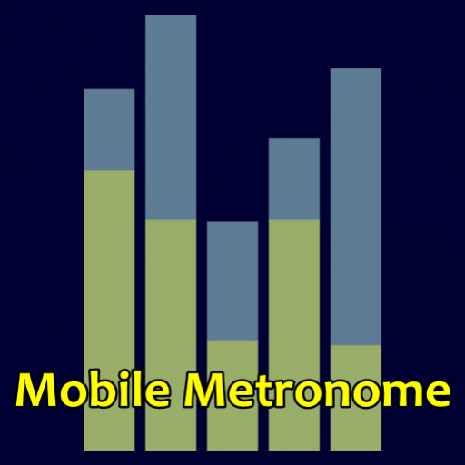 Mobile Metronome App on Amazon Appstore