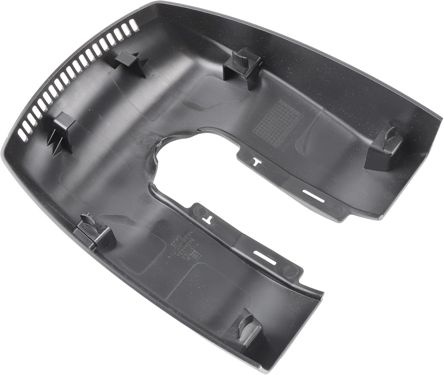 GM Genuine Parts 84844925 Jet Black Windshield Multifunction Sensor Mount Bracket Cover