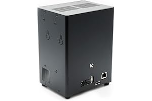 KKSB Odroid Xu4 Aluminum Case