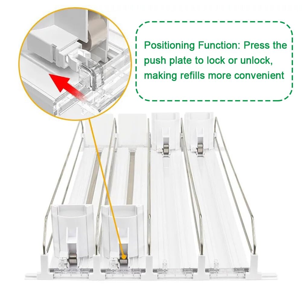 Distributore Di Fazzoletti, Portafazzoletti A Più Ripiani, Espositori Per Minimarket, Distributore Automatico Di Snack, Distributore Di Bevande Analcoliche, Prodotti In Scatola E Snack(660mm)