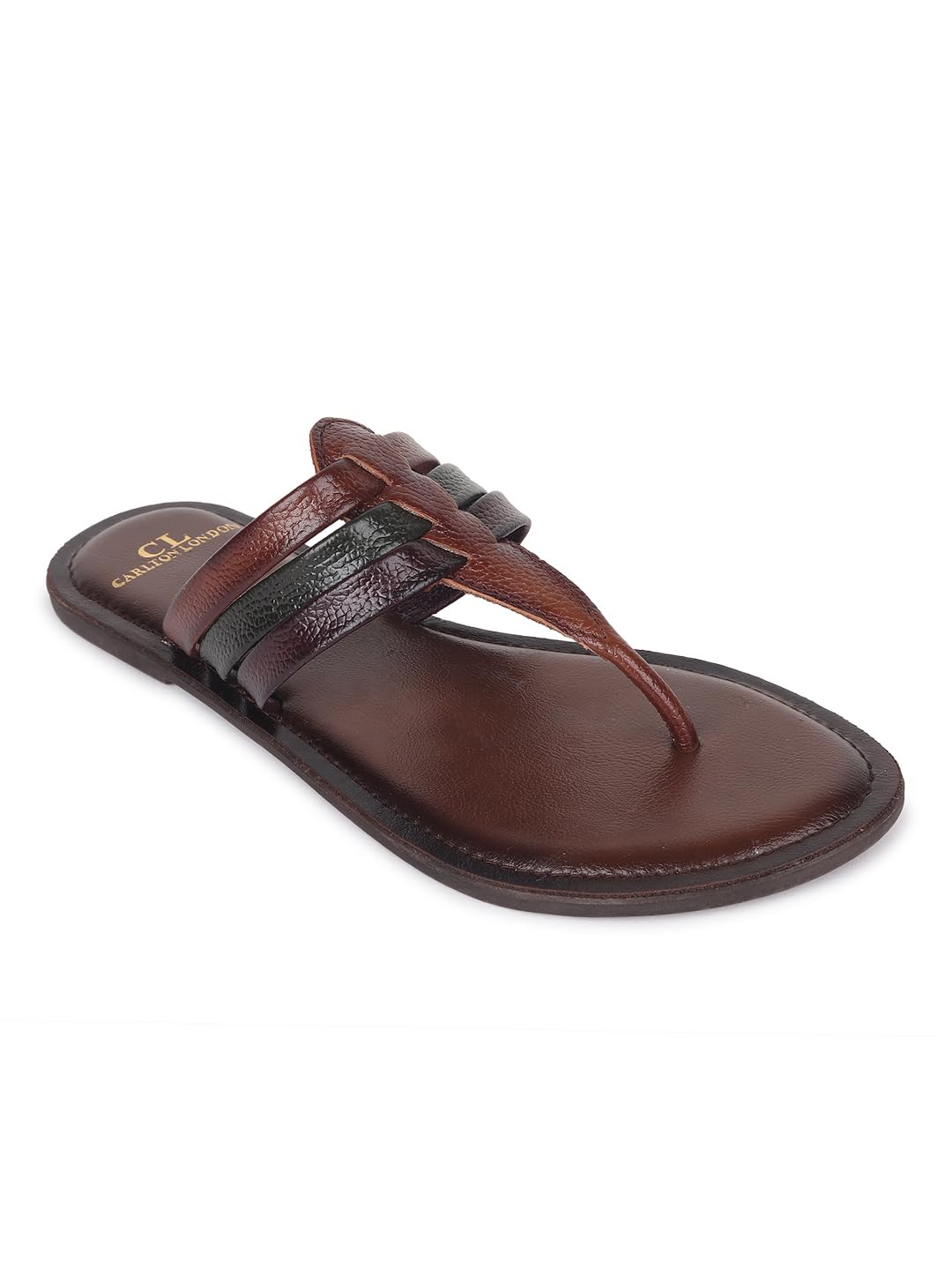 Women's Woven & Studded Toe-Ring Sandals-image-34