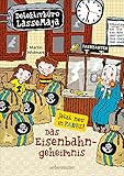  Detektivbüro LasseMaja - Das Eisenbahngeheimnis (Bd. 14)