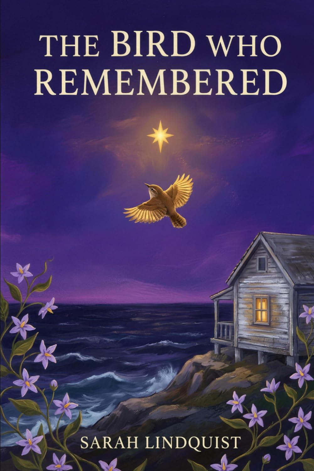 The Bird Who Remembered: 1