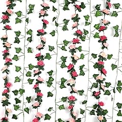 Rose Vines & Ivy Vines