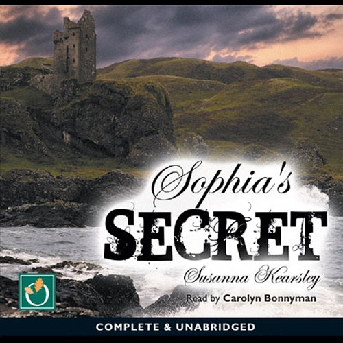 Cover art for Sophia's Secret