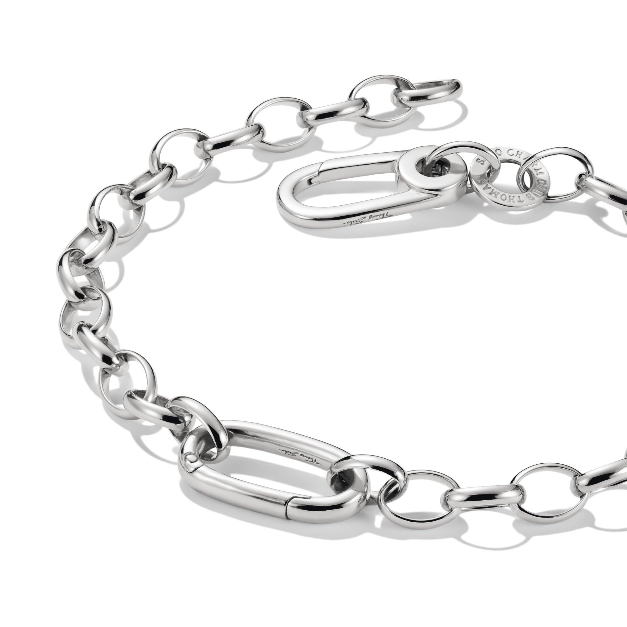 THOMAS SABO Damen-Armband 925er Silber 32031017