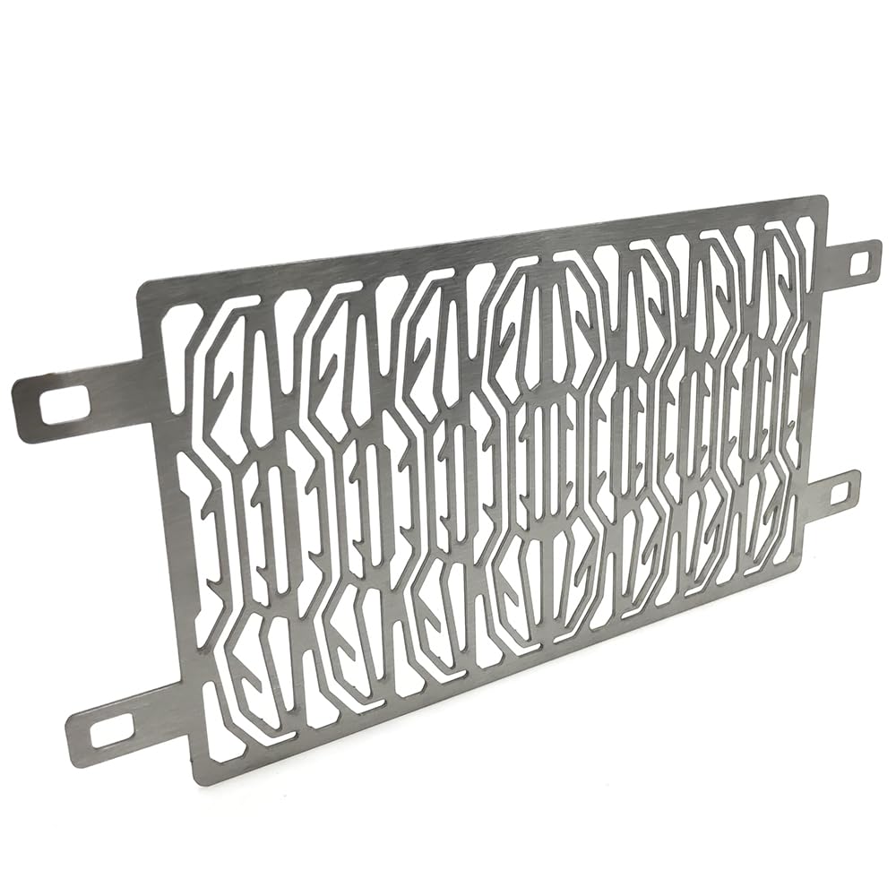 Rejilla Radiador Protección para para V-Strom para 250 GSX250R DL250 GW250 SF Protector de Rejilla radiador Enfriador