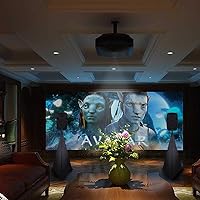 Vista 5 de PRORECK Soporte para altavoz Soporte Trípode Falda Skrim 360 Grados Cubierta Negro