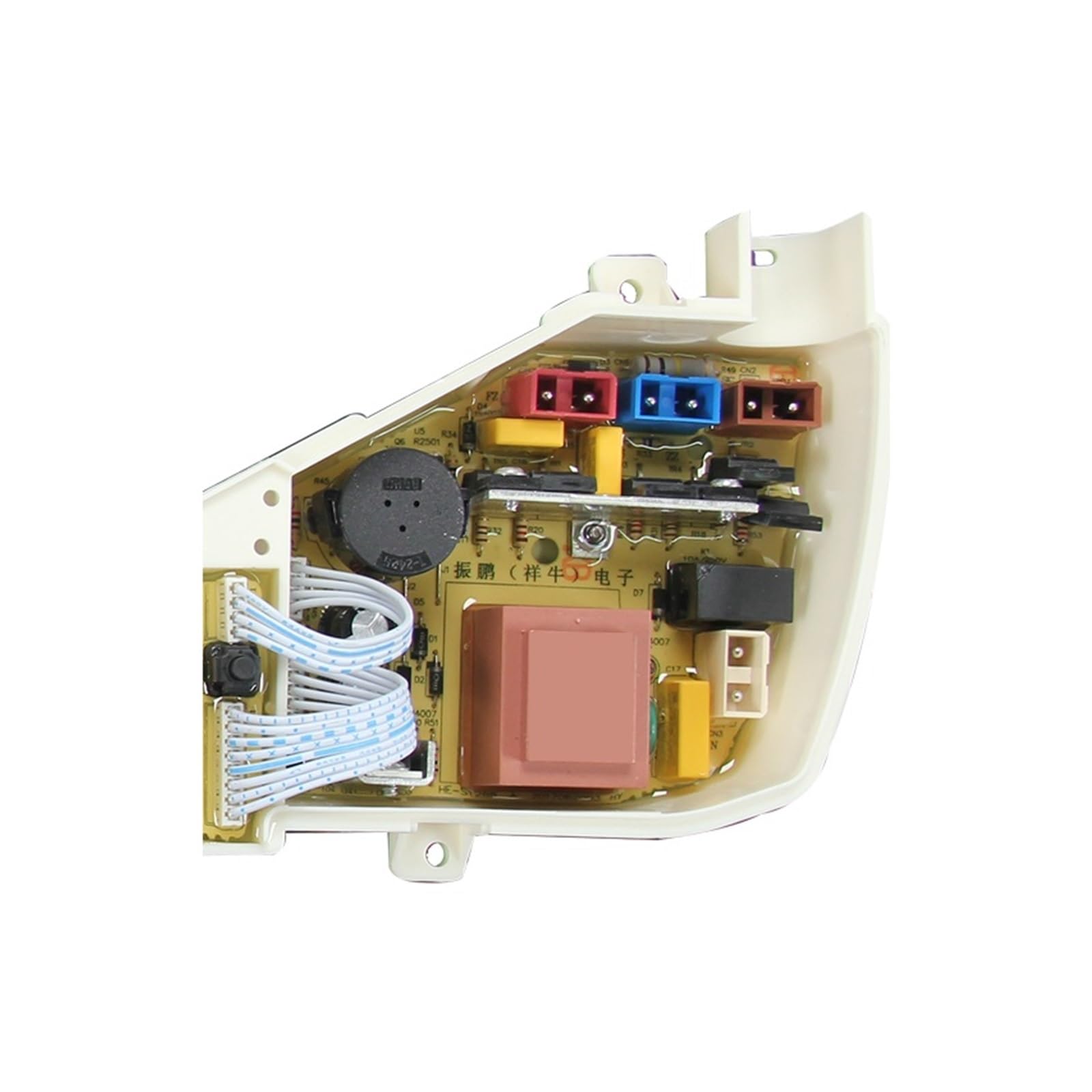 Części zamienne do pralki płytka PCB pralki, kompatybilna z akcesoriami do sprzętu AGD Haier płyta główna sterująca XQB-1258