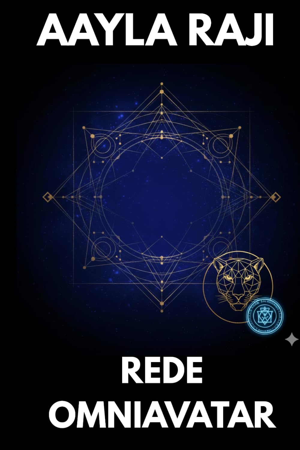 Independently Published Rede Onmiavatar - O Servidor De Consciência Pura (Matrix)