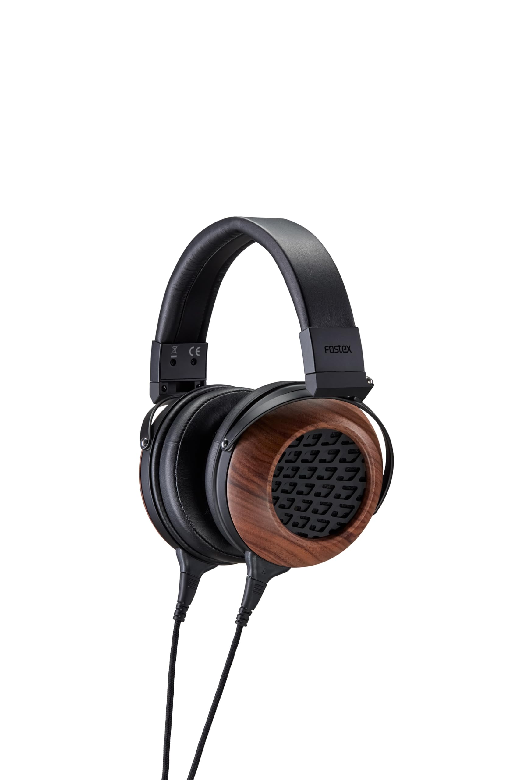 Amazon.com: Fostex Premium Open Back Audiophile Headphones