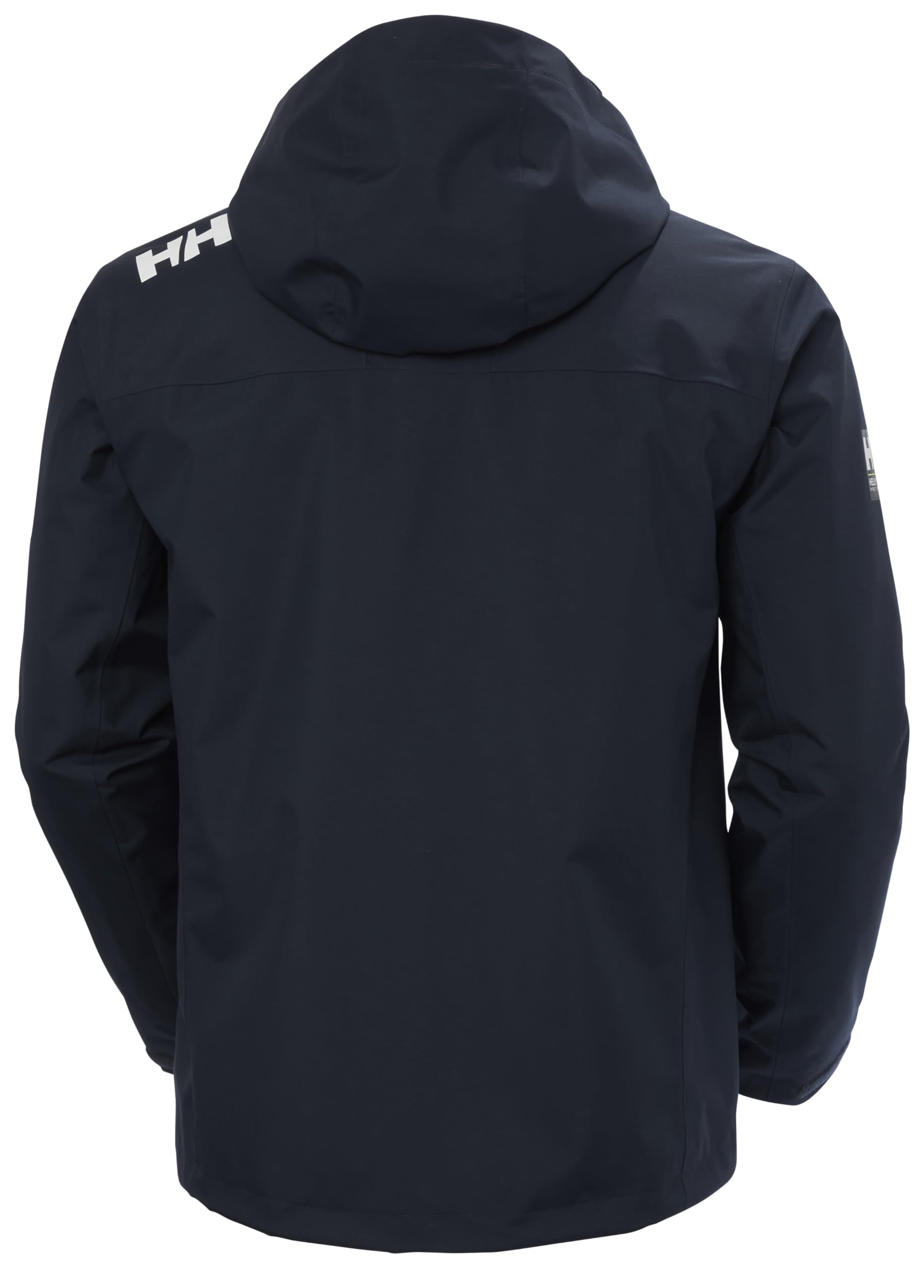 Helly Hansen Crew Hooded Jacket 2.0 Chaqueta Hombre