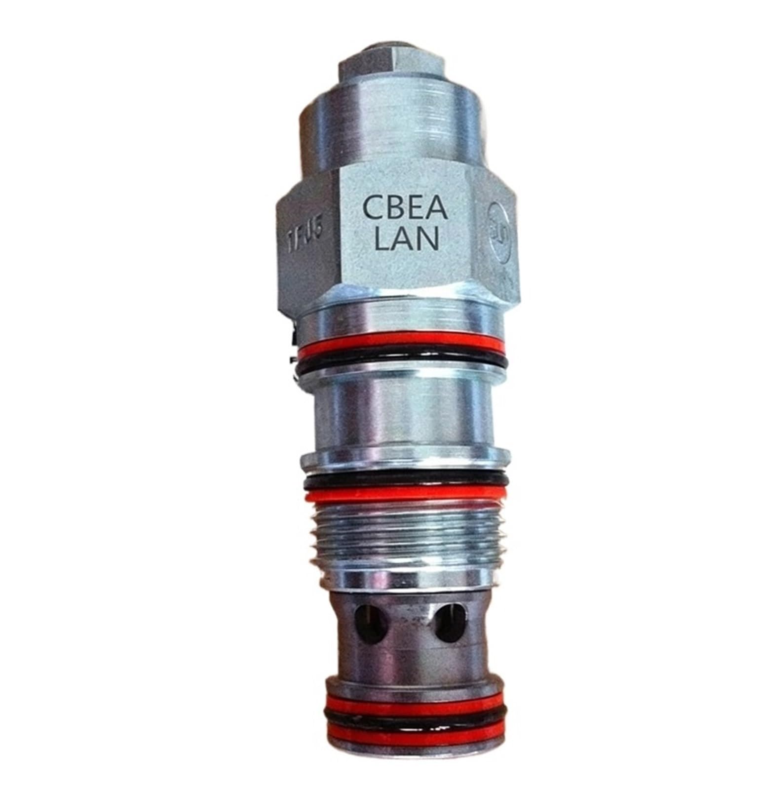 TPKMVGAP 1pcs CBEA-LIN CBEA-LAN CBEA-LBN Balance Valve(CBEA-LBN)