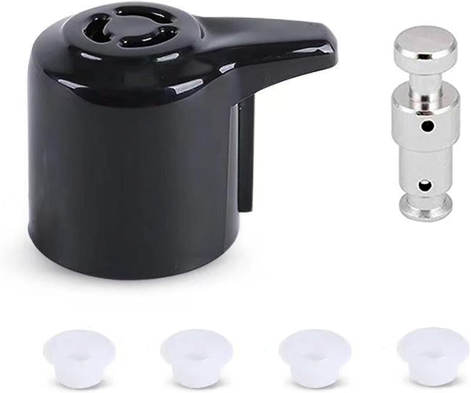 Steam Release Valve Handle Instant Pot Replacement Parts