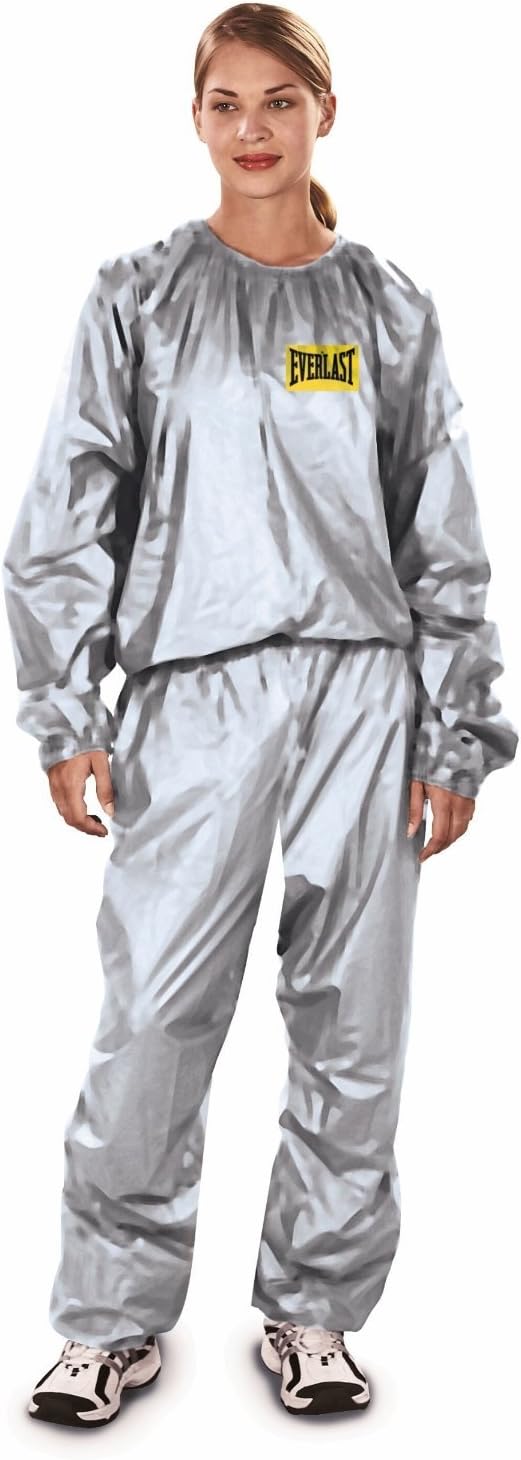 Everlast Women Sauna Suit one size fits all (SML
