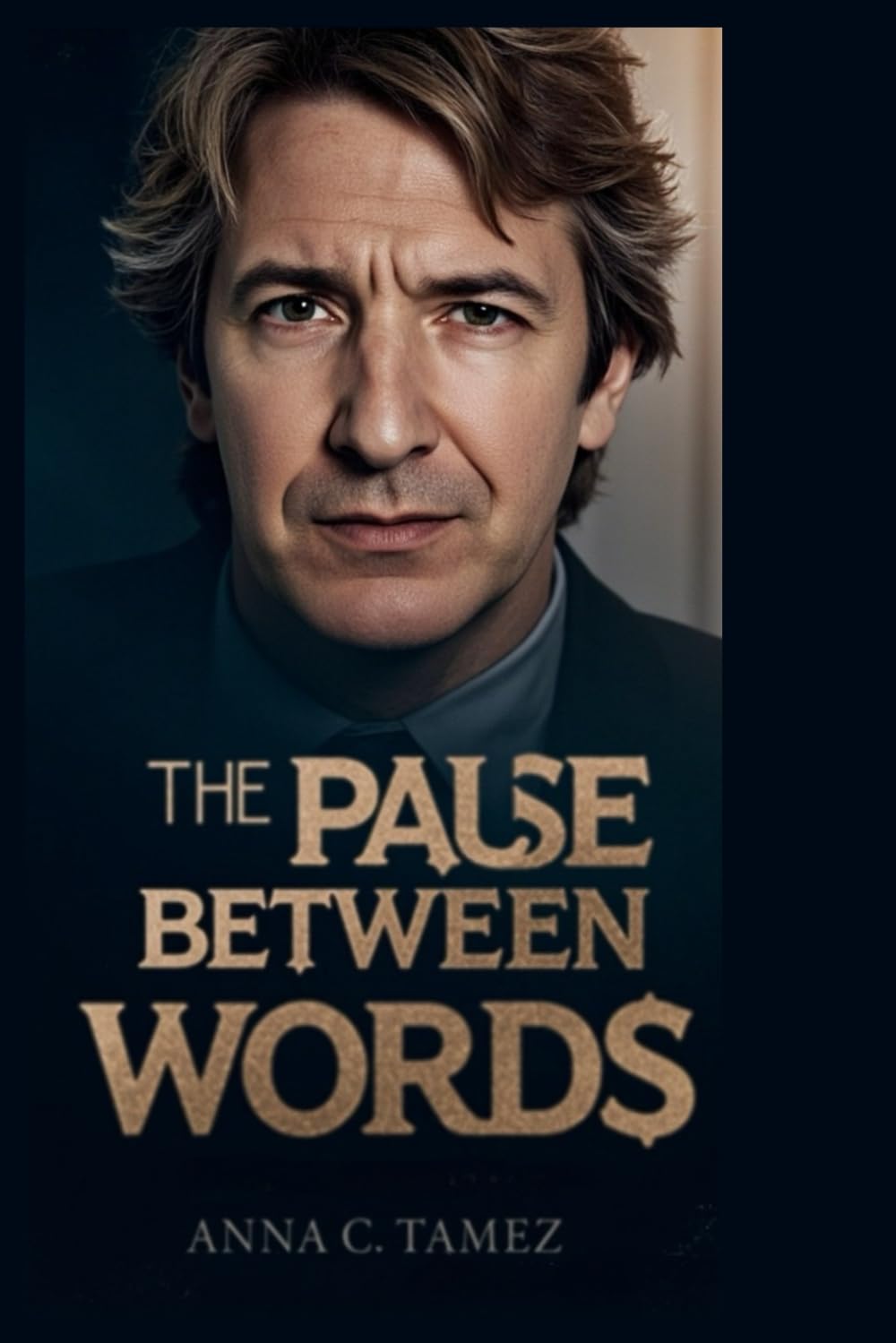 THE PAUSE BETWEEN WORDS: Villains, Velvet, and the Actor Who Made Silence Speak