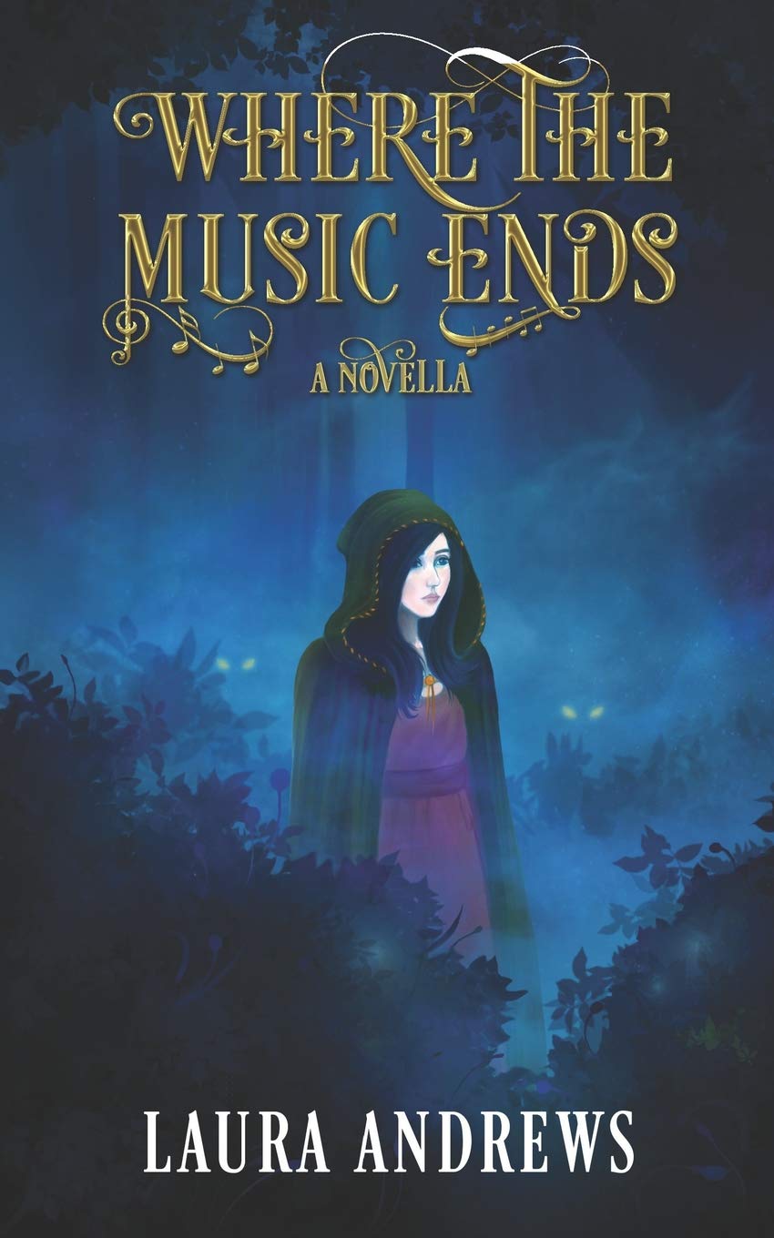 Where the Music Ends