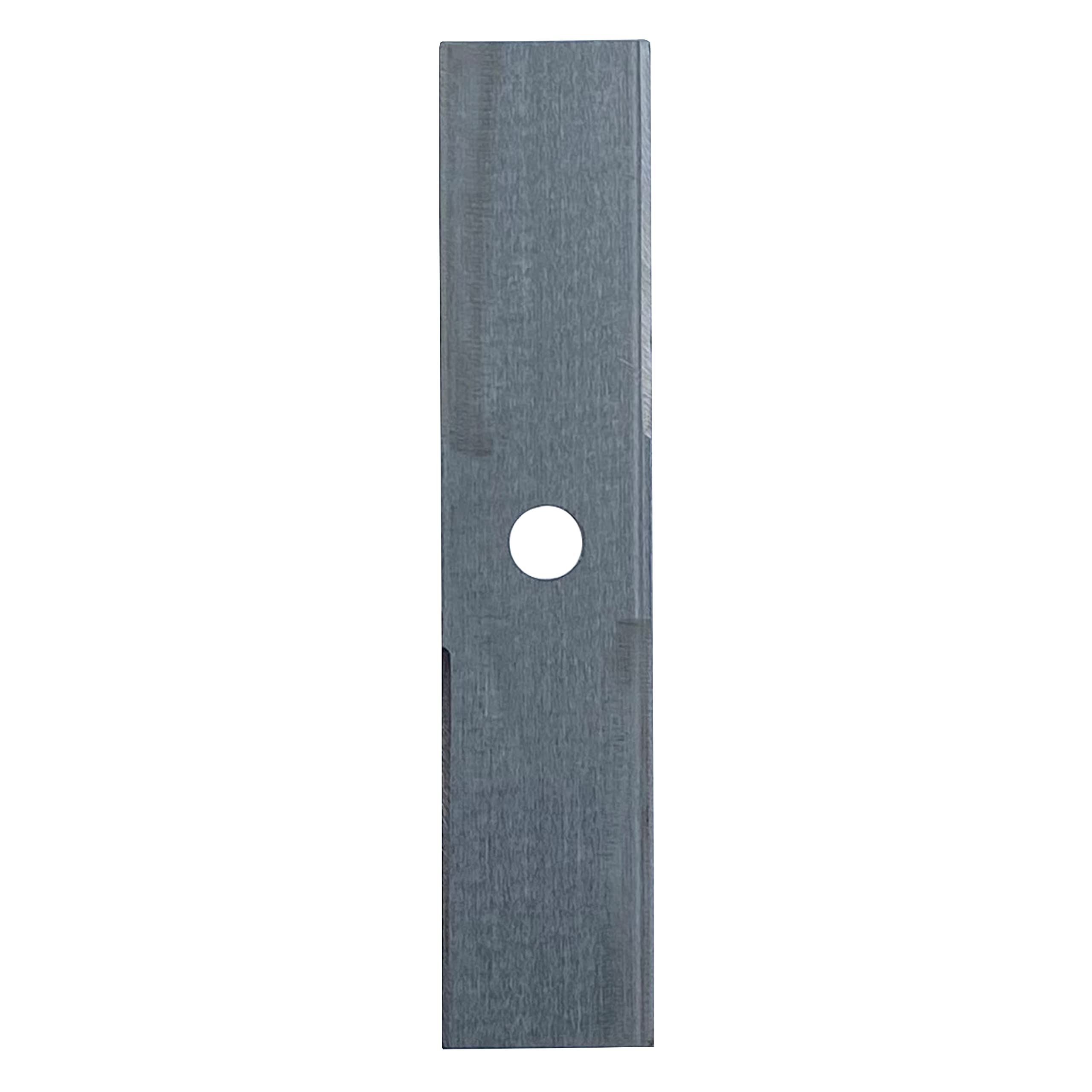 12 Inch Brush Cutter Blade | Stainless Steel Heavy Duty Blade for Grass, Weed & Garden Cutting | Fits Honda, Kisan Kraft & Universal Trimmers (12 INCH)