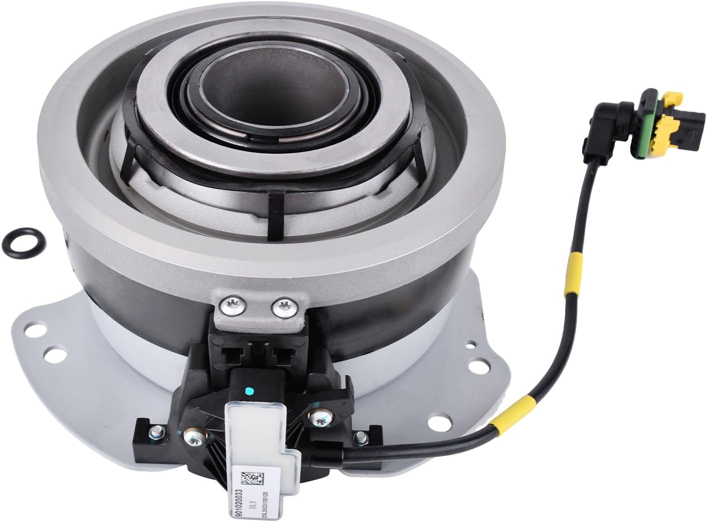 A0032502115 Central Slave Cylinder Clutch, Compatible with Freightliner Cascadia, Western Star 5700XE, Setra Series 400/500, Mercedes Benz Actros MP4 MP5 Antos Arocs Econic2 Integro Intouro Trucks