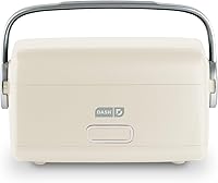 Vista 13 de DASH Hot2Go™ Calentador de alimentos personal (20 onzas) - Aqua