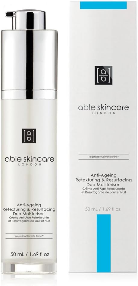 able skincare