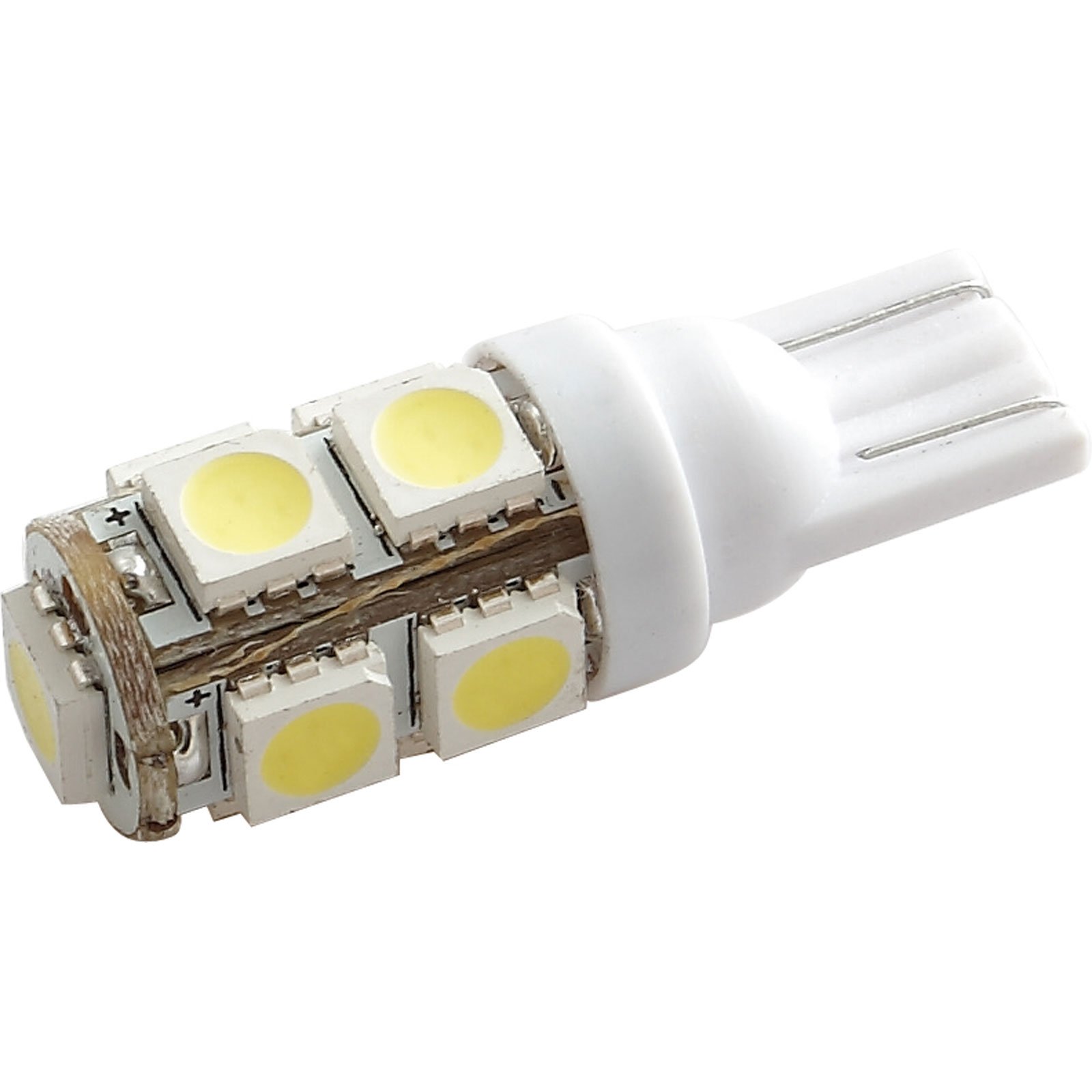 Ming's Mark 5050114 Cool White Wedge Bulb, (Pack of 2)