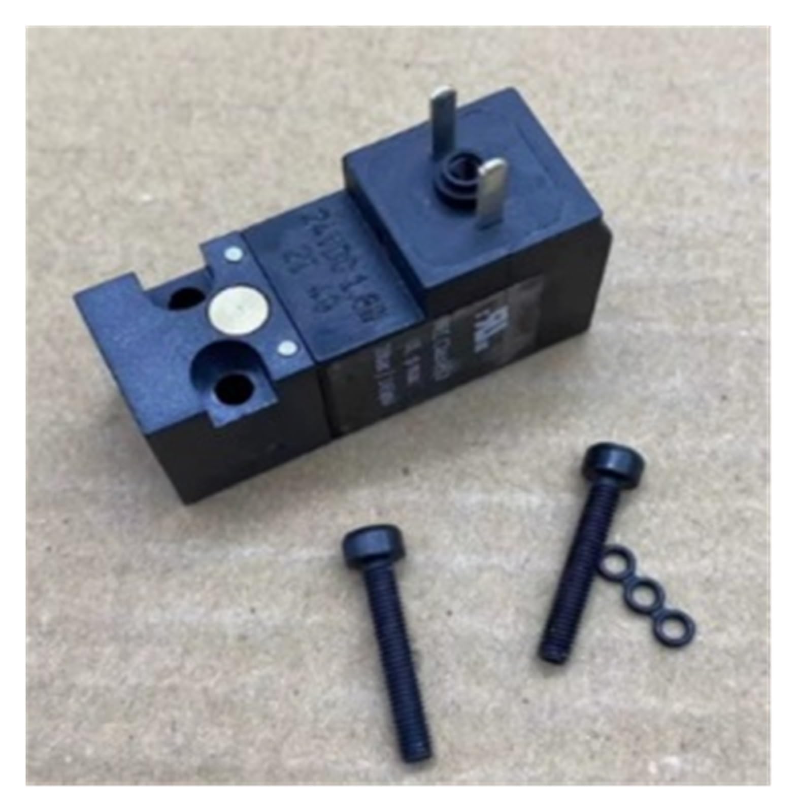 Vanne électromagnétique VSCS-B-M32-MH-WA-1C1 distributeur pneumatique 546256