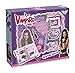 Canal Toys – ct45005 – Chica Vampiro Creativo – Diario Secreto