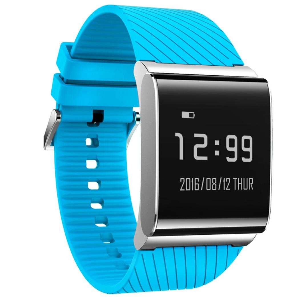 Funic Smart Watch X9 Plus Bluetooth Led Smart Desertcart