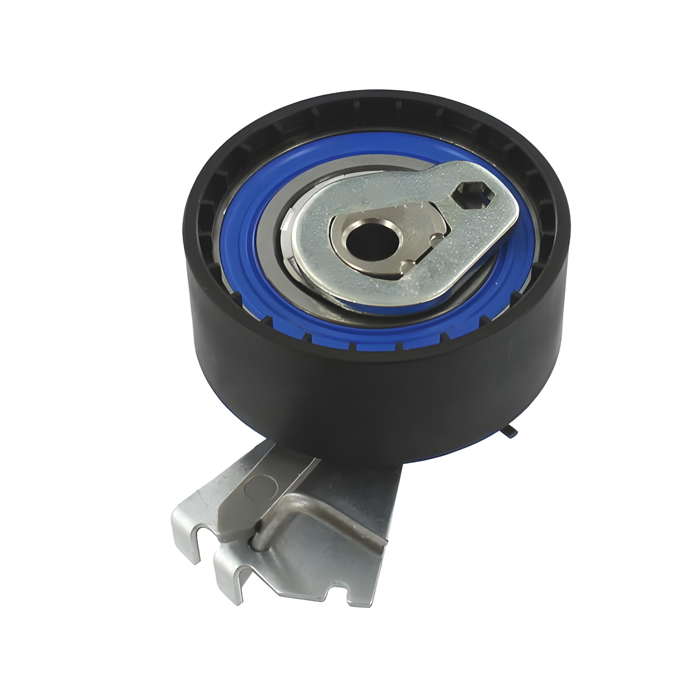 SKF Timing Belt Tensioner Pulley VKM 13253 Height 97 mm Length 95 mm Width 64 mm - OE Quality