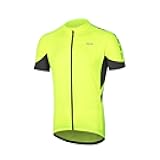 Men's Short Sleeves Cycling Jersey Bicycle Biking Bike Shirt 636