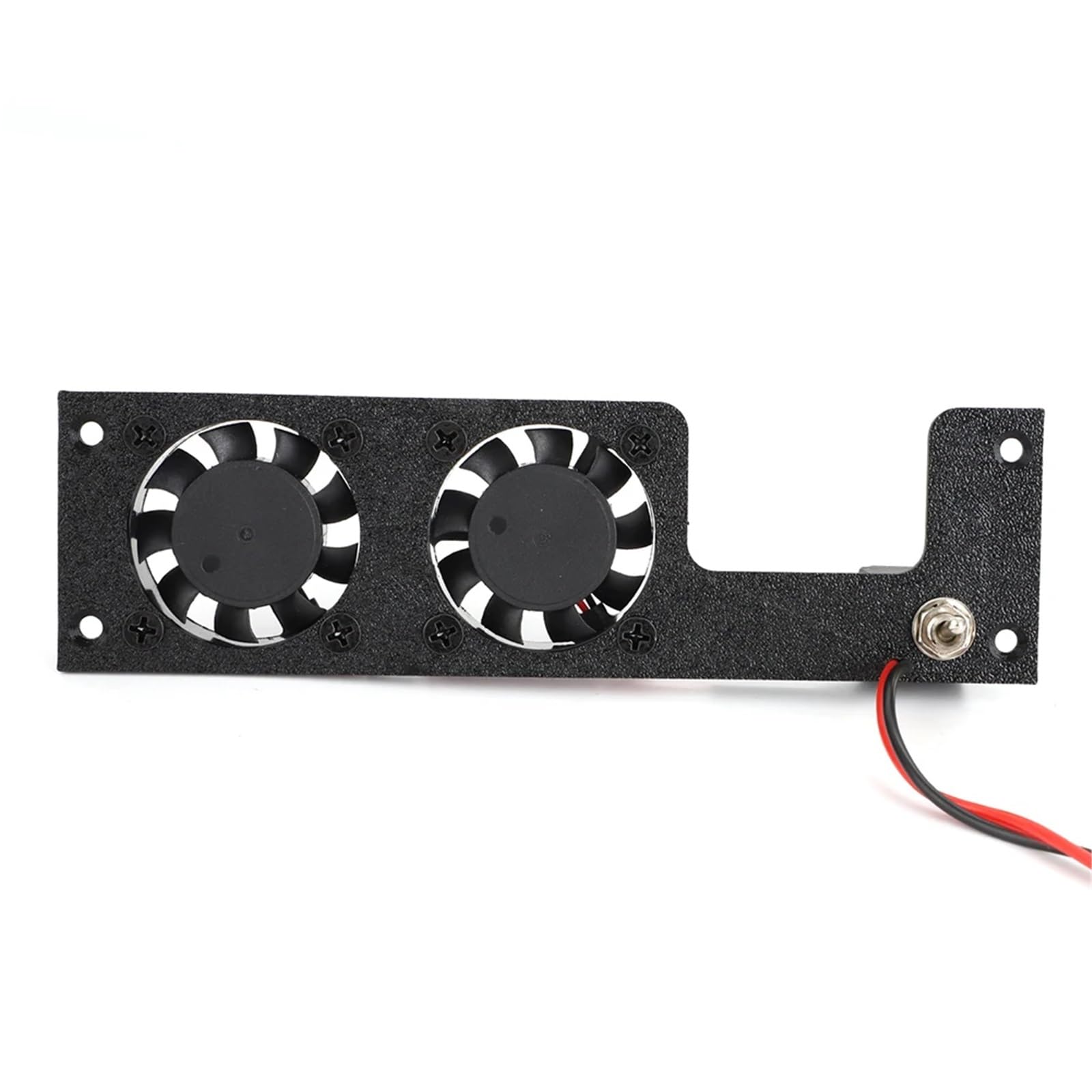 For AnyTone AT-6666 /AT-6666 PRO/for Radioddity QT80 for K-LINK K-601 Kit ventola ricetrasmettitore CB