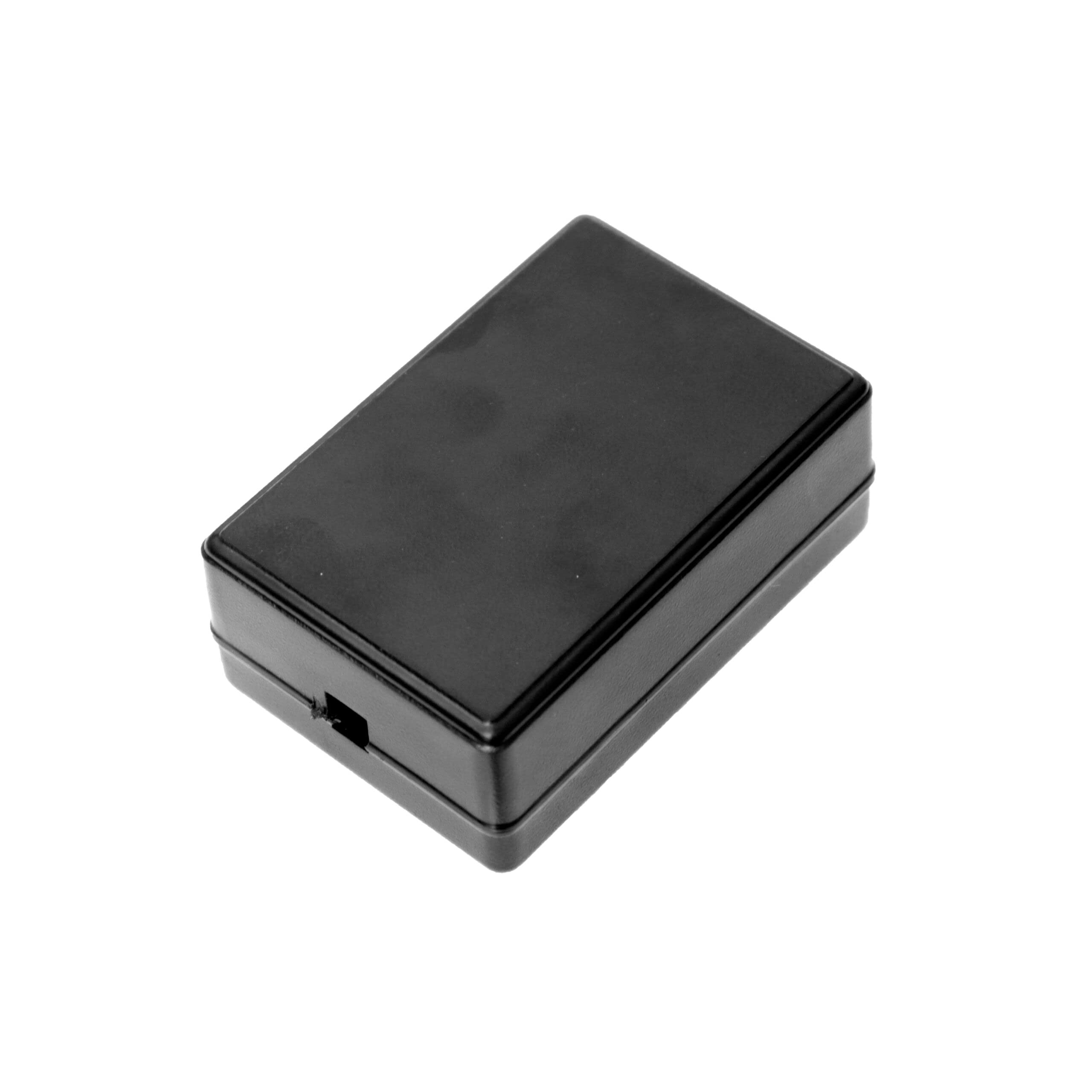 Electronic Spices Plastic Enclosure Box for Adapter and Electronic Projects pack of 1pcs-image-29