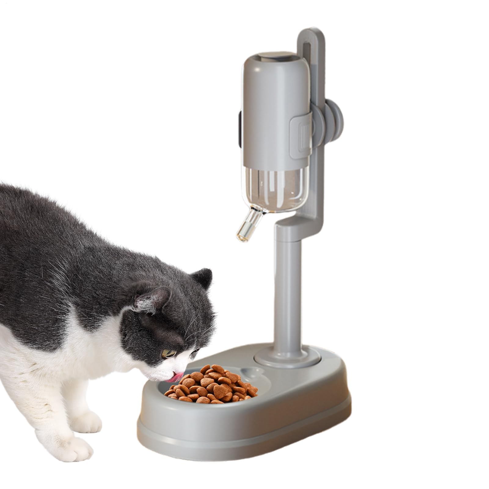 Abreuvoir automatique anti-fuite pour petits animaux et lapin de 750 ml