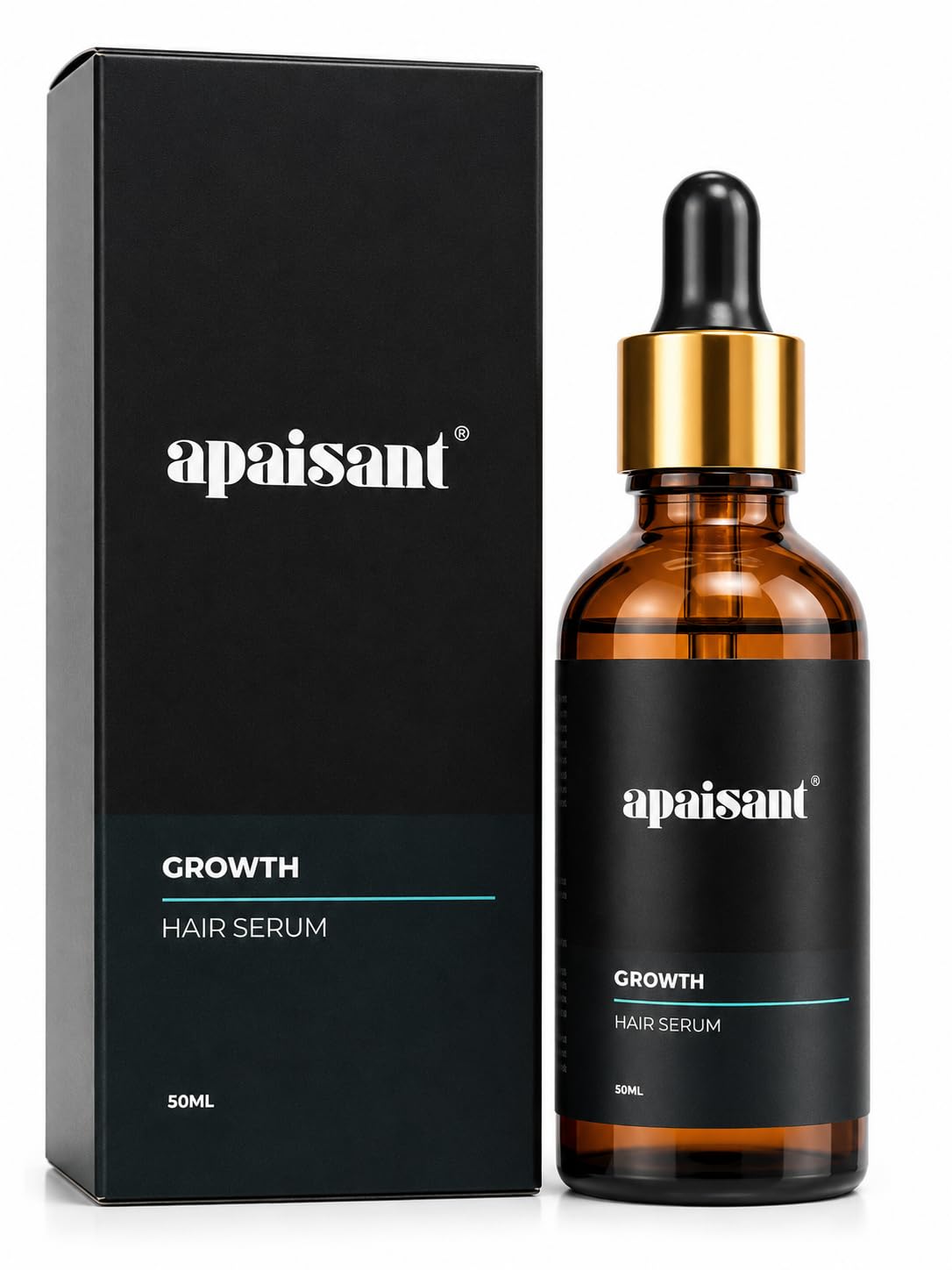 Apaisant Hair Growth Serum (50ml)-image-31
