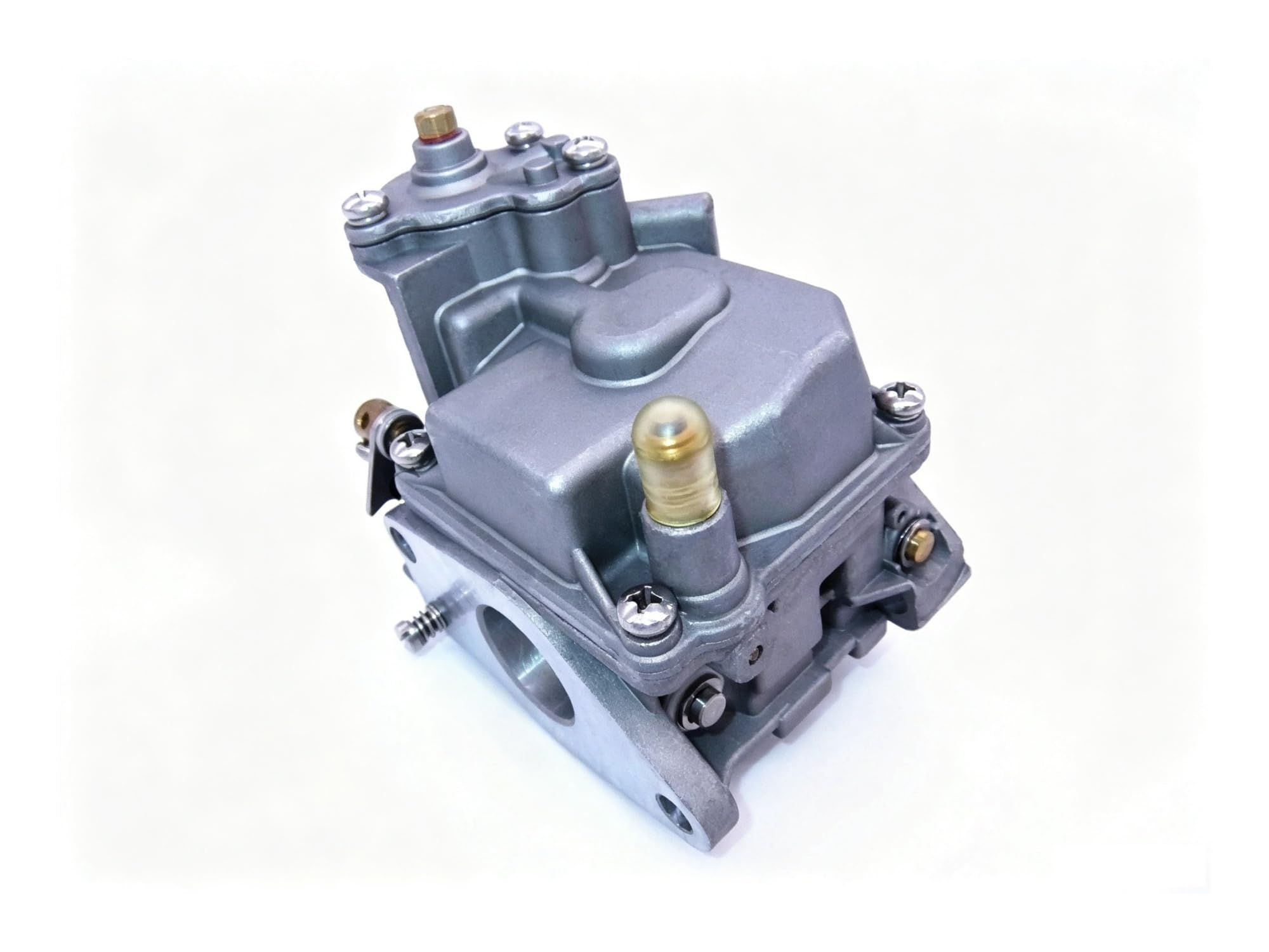 Gruppo Carburatore 6D4‑14301‑00 for Fuoribordo A 4 Tempi Da 9,9‑15 HP