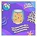 Huggies Little Swimmers Disposable Swim Diapers, Swimpants, Size 3 Small (16-26 lb.), 12 Ct. (Packaging May Vary)