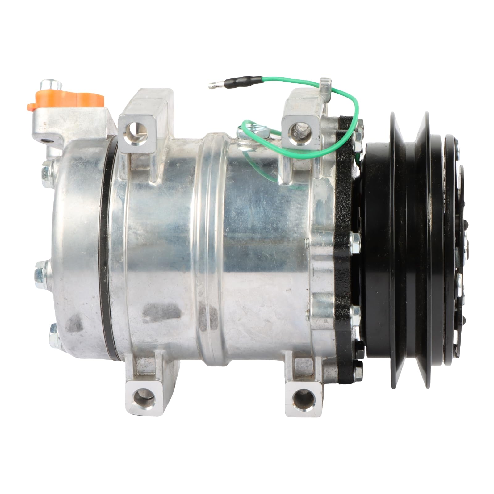 Otobaijeni 4425700 4456130 Air Conditioning Compressor for Hitachi