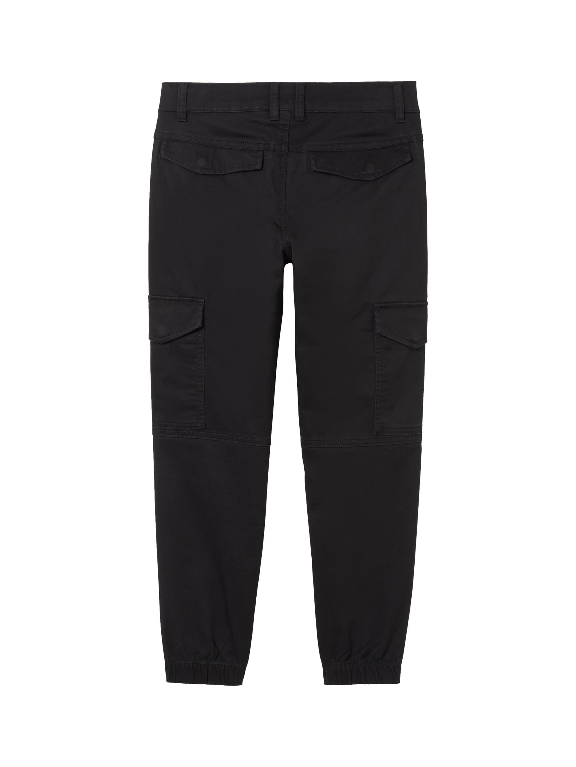 TOM TAILOR Jungen Kinder Basic Regular Fit Cargo Hose