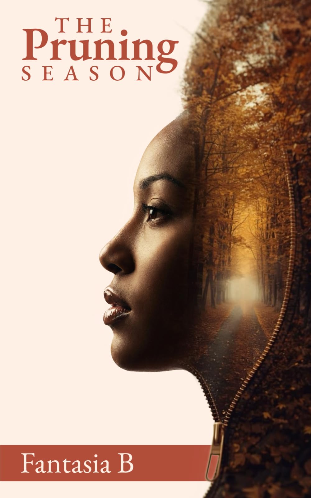 The Pruning Season: Moving Beyond Inferiority to Reclaim My True Identity in God