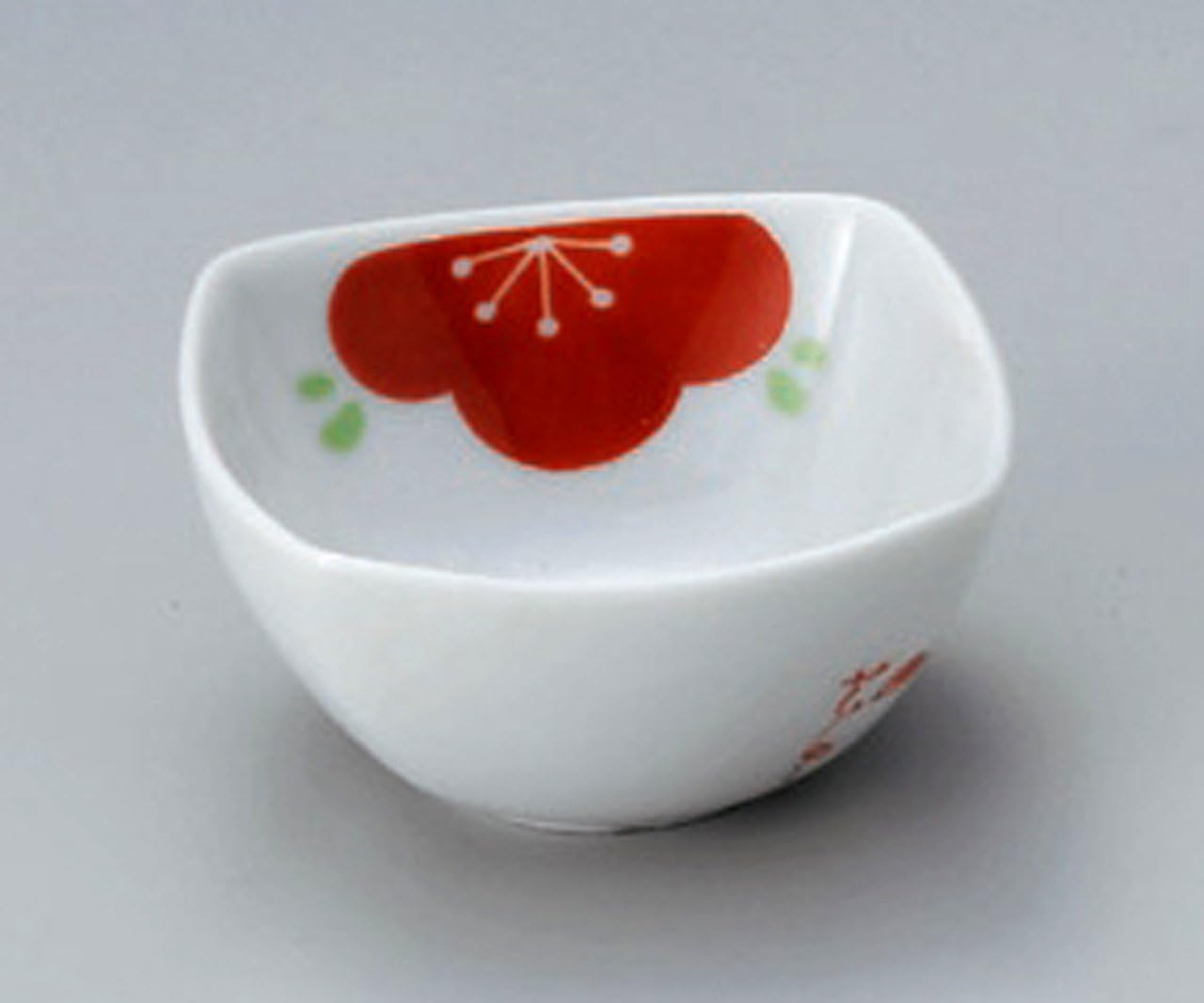 Watou.asia KOUBAI 2.6inches Set of 5 Small Bowls Japanese