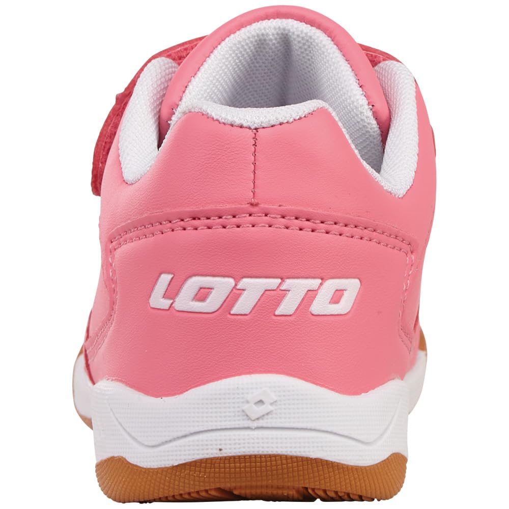Lotto Pacer K Scarpe da ginnasticaUnisex - Bambini e Ragazzi
