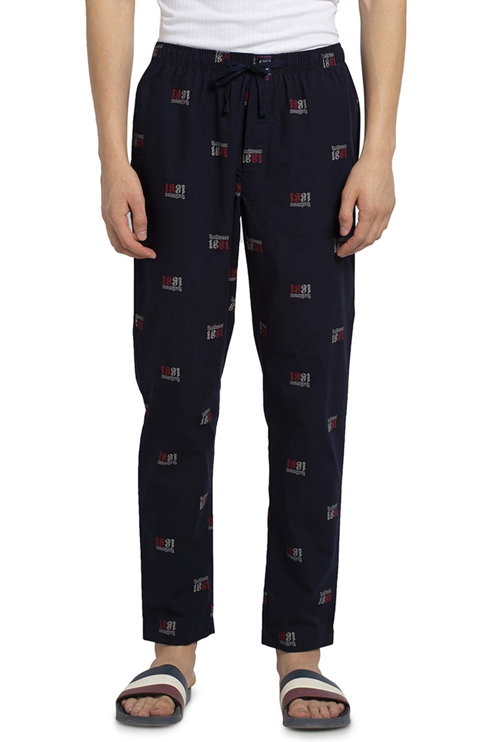 Van HeusenMen Pyjama